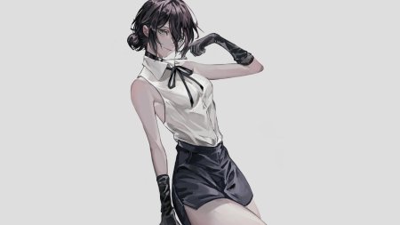 Персонаж аниме