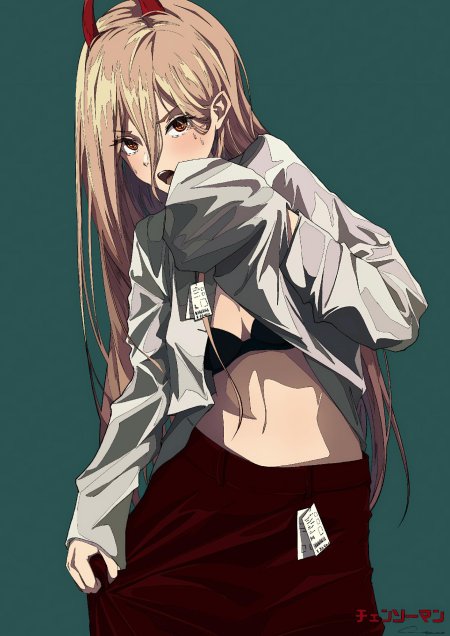 Девушек аниме