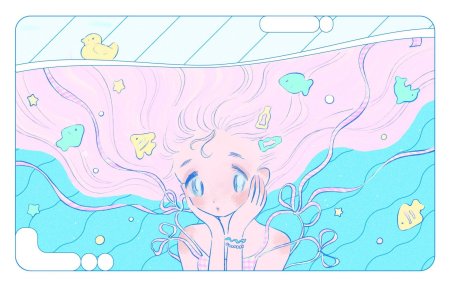 Иллюстрации арт