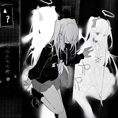 Тёмные арты