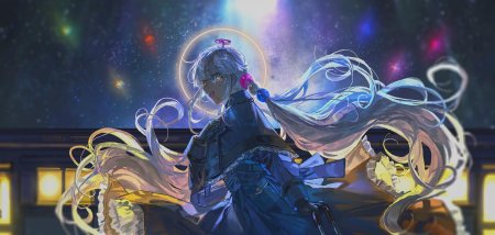 Стардаст вокалоид