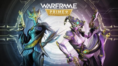 Банши прайм