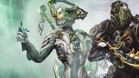 Никс прайм варфрейм