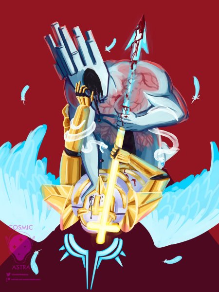 Ультракил минос прайм