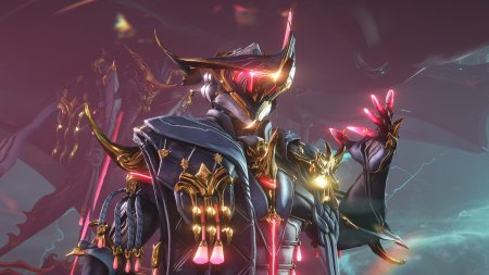 Севагот прайм варфрейм