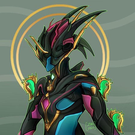 Титания прайм