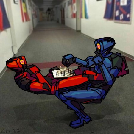 Габриэль ультракилл