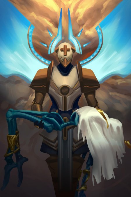 Габриэль ultrakill