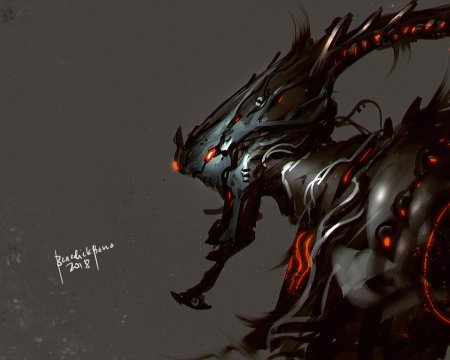 Warframe инарос прайм