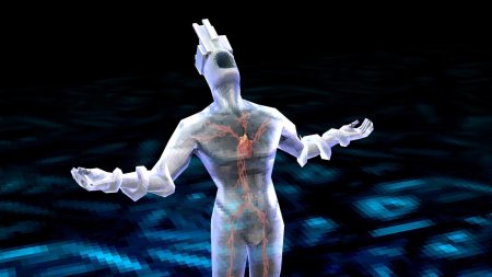 Минос ultrakill