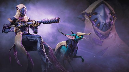 Висп варфрейм