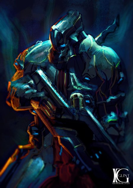 Вобан варфрейм