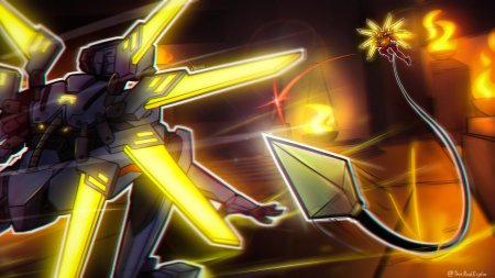 Габриель ультракилл