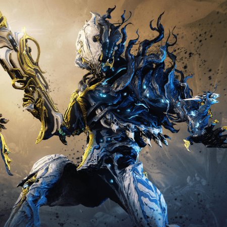 Варфрейм игра