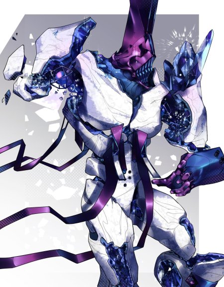 Атлас делюкс варфрейм