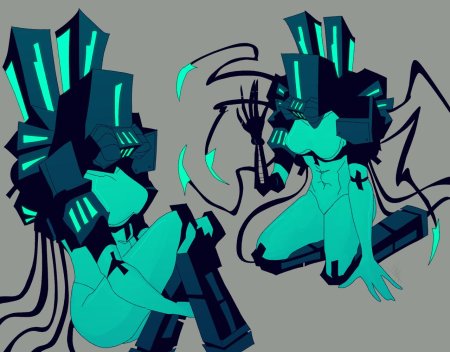 Ультракилл хентай