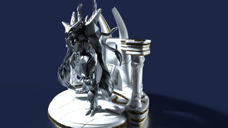 Экшн фигурка