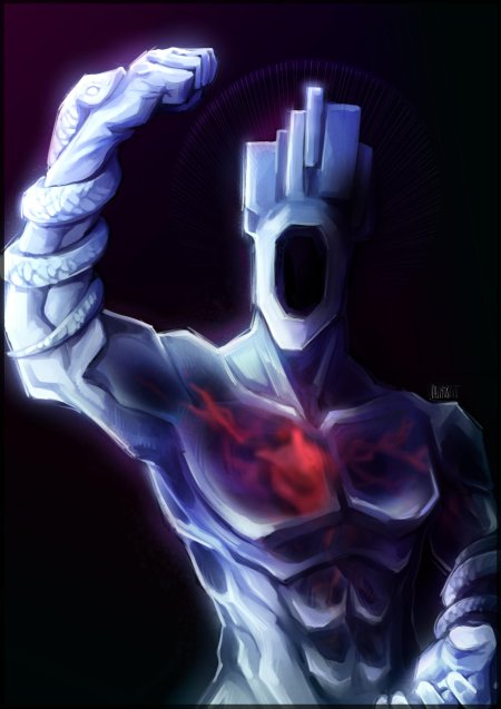 Минос прайм ultrakill