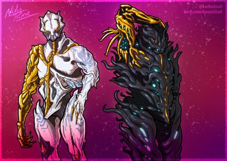 Нидус фрайк