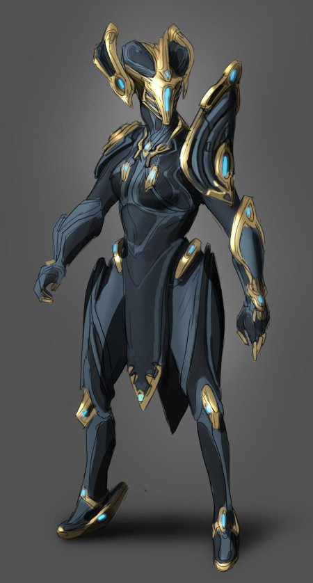 Рино прайм варфрейм