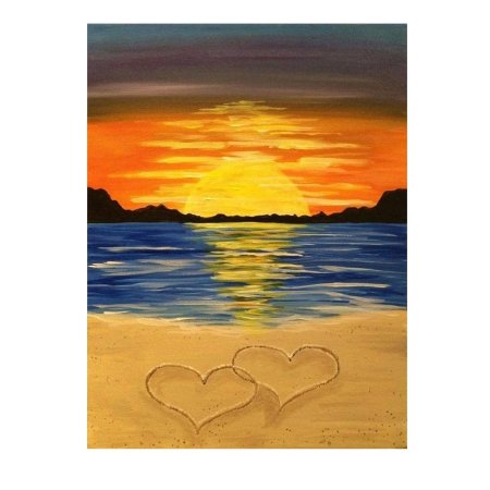 Алмазная живопись