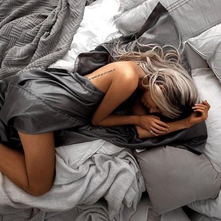 Комплект постельного белья