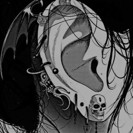 Искусство манга