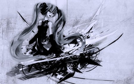 Хатсуне мику