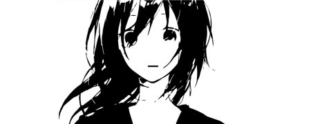 Аниме девушки