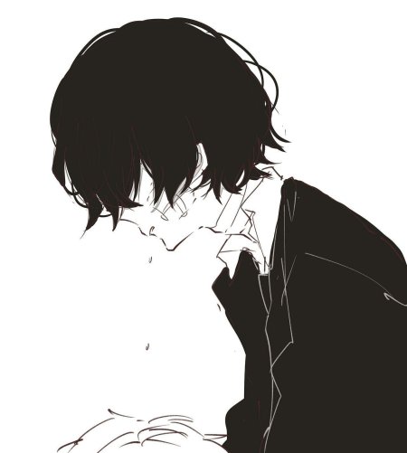 Осаму дадзай