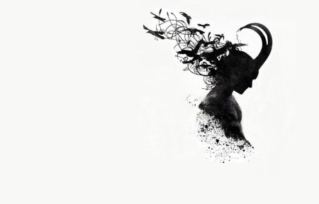 Тату марвел локи