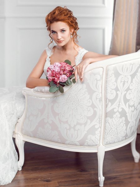Невеста фотосессия