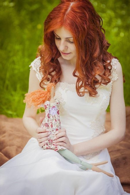 Фотосессия свадебная