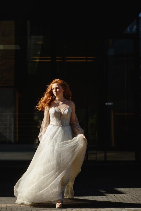 Александра синицына