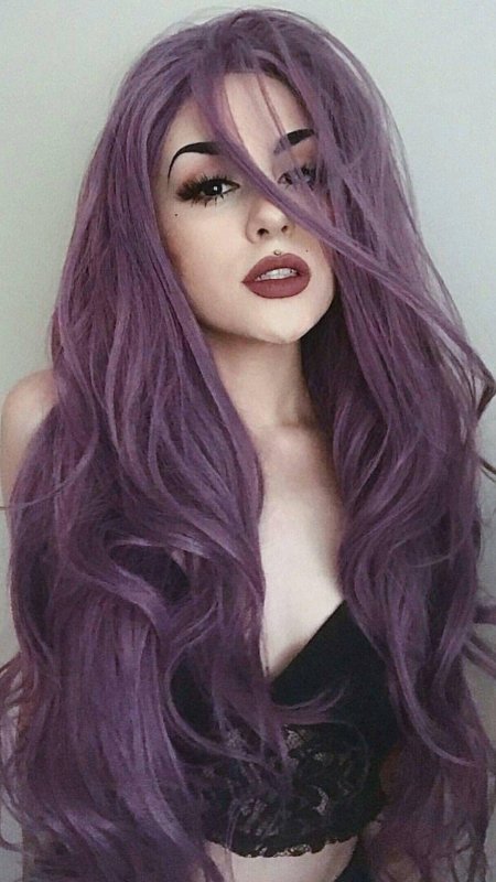 Leda muir фиолетовые