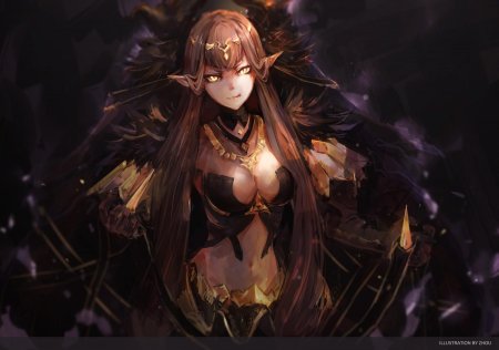 Семирамида фейт