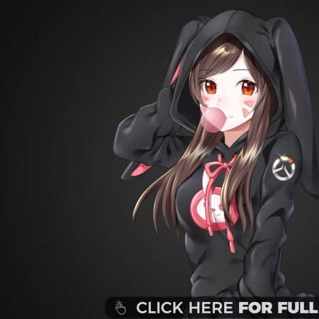 Аниме для стима