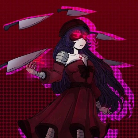 Долл дроны убийц