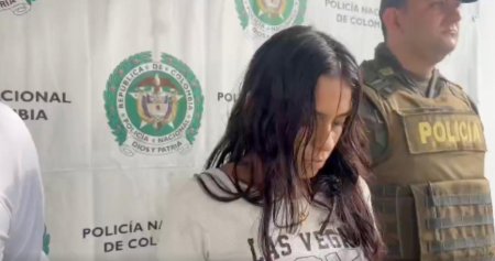 Карен джульет охеда родригес