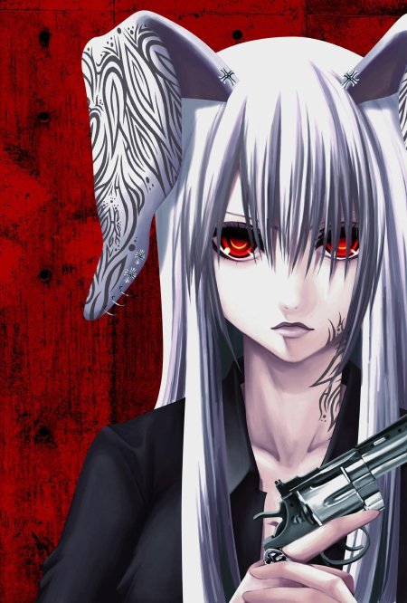 Рейсен инаба убийца