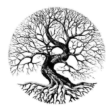 Иггдрасиль неметон