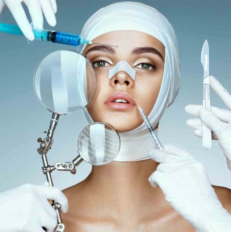 Пластическая хирургия