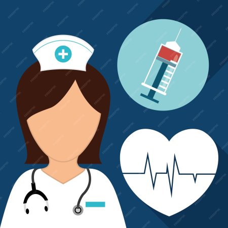 Векторная графика медицина