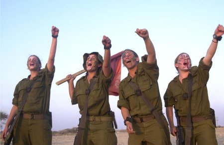 Батальон каракаль