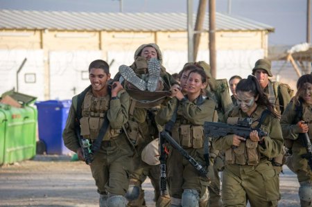 Батальон каракаль