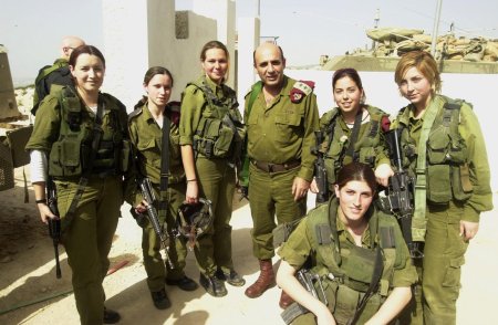 Цахал армия обороны израиля