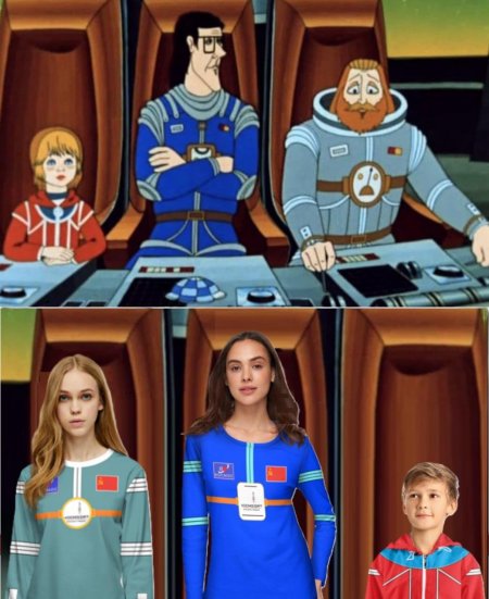 Профессор селезнев тайна третьей планеты