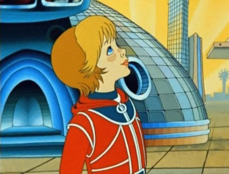 Алиса селезнева тайна третьей планеты