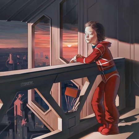 Ссср алиса селезнева арт