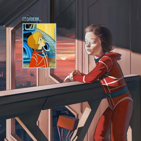 Ссср алиса селезнева арт